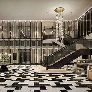 The Millen Penang, Autograph Collection 5*, George Town Malesia