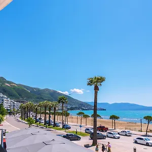 Vala Boutique 4*, Vlorë Albania